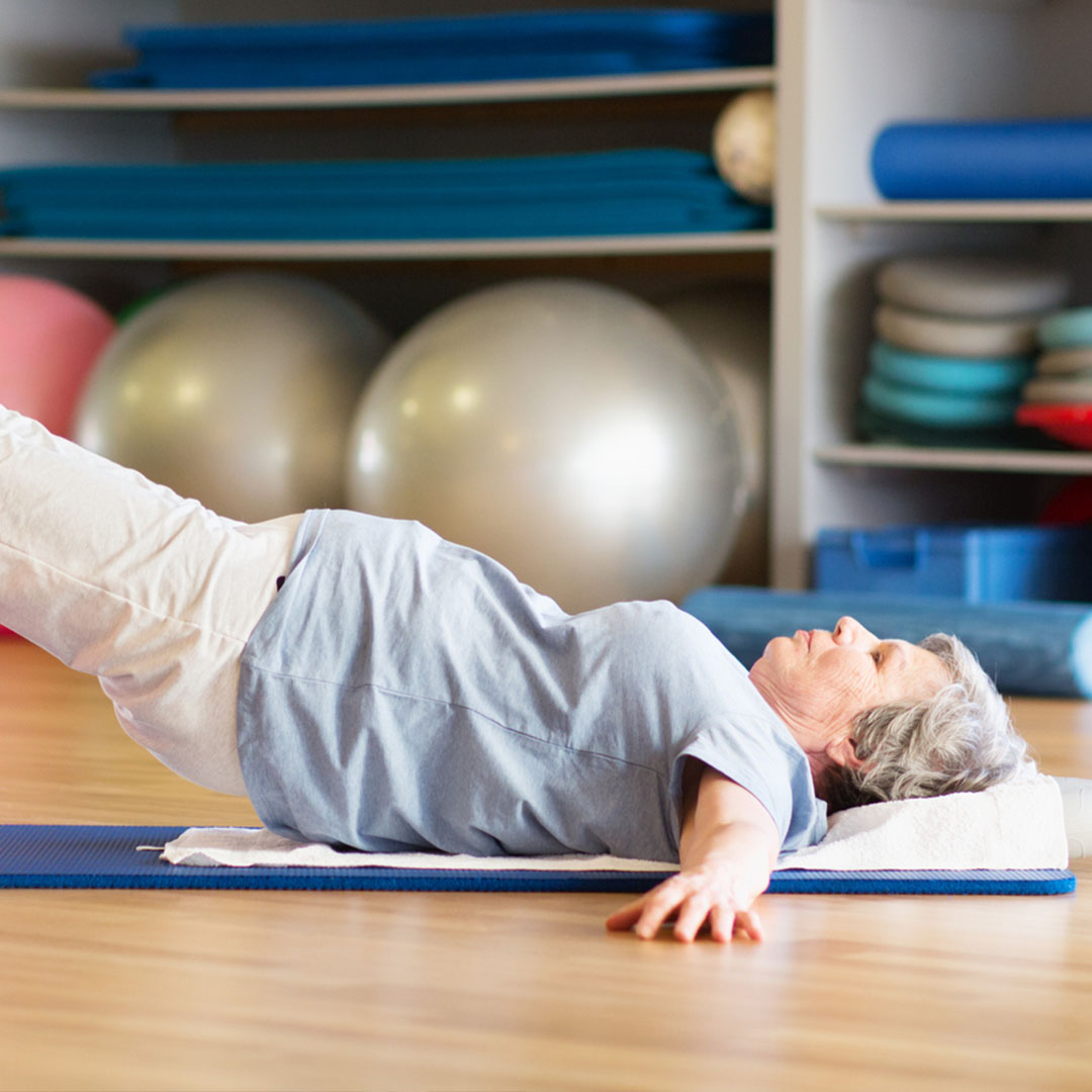 Person-Centred Continence Care